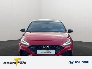 HYUNDAI i30 N Performance DCT Navi LED PanoD TOP Zustand