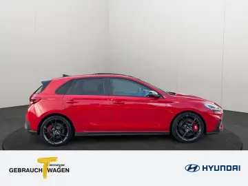HYUNDAI i30 N Performance DCT Navi LED PanoD TOP Zustand