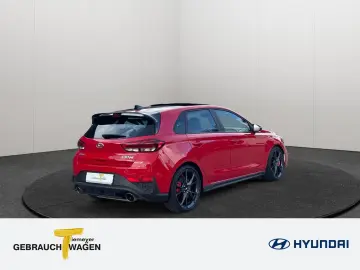 HYUNDAI i30 N Performance DCT Navi LED PanoD TOP Zustand