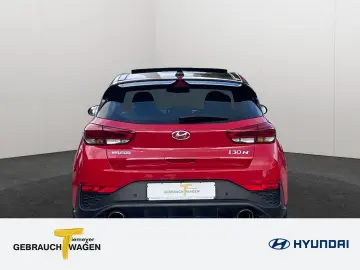 HYUNDAI i30 N Performance DCT Navi LED PanoD TOP Zustand
