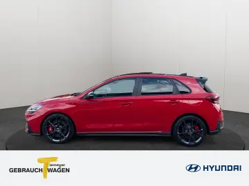 HYUNDAI i30 N Performance DCT Navi LED PanoD TOP Zustand