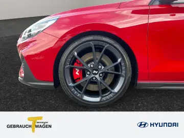 HYUNDAI i30 N Performance DCT Navi LED PanoD TOP Zustand