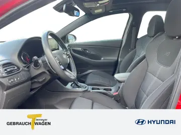 HYUNDAI i30 N Performance DCT Navi LED PanoD TOP Zustand