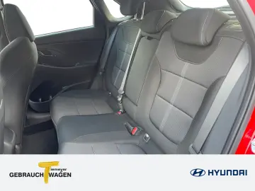 HYUNDAI i30 N Performance DCT Navi LED PanoD TOP Zustand