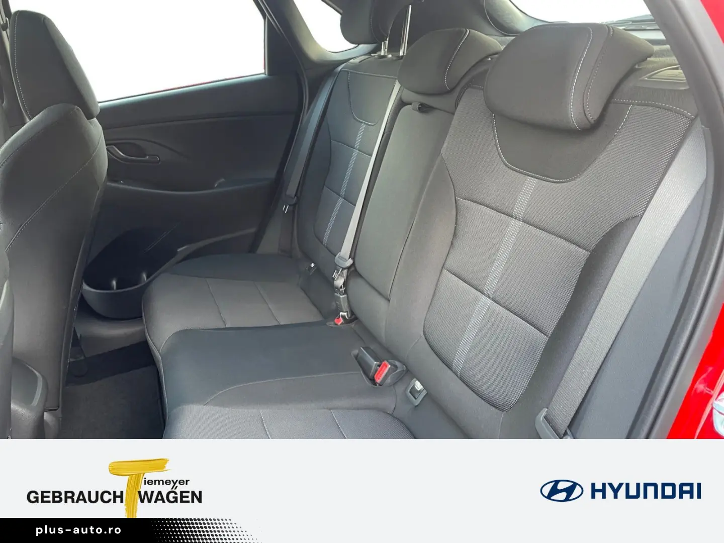 HYUNDAI i30 N Performance DCT Navi LED PanoD TOP Zustand