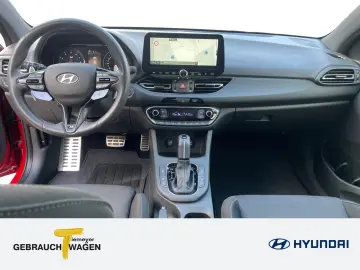 HYUNDAI i30 N Performance DCT Navi LED PanoD TOP Zustand