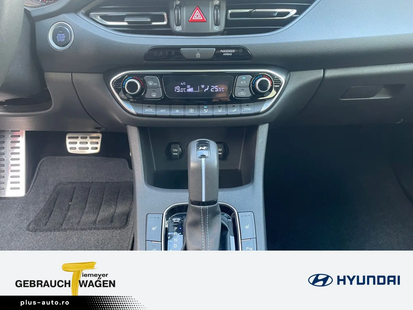 HYUNDAI i30 N Performance DCT Navi LED PanoD TOP Zustand