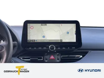 HYUNDAI i30 N Performance DCT Navi LED PanoD TOP Zustand