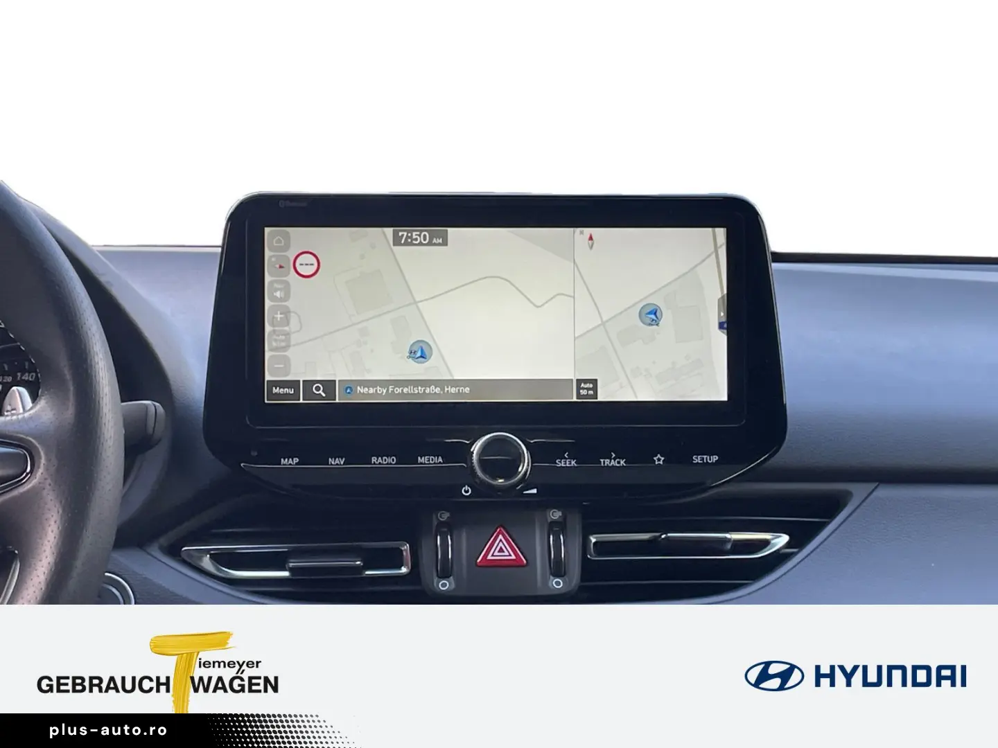 HYUNDAI i30 N Performance DCT Navi LED PanoD TOP Zustand