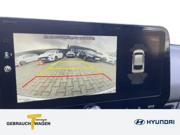 HYUNDAI i30 N Performance DCT Navi LED PanoD TOP Zustand