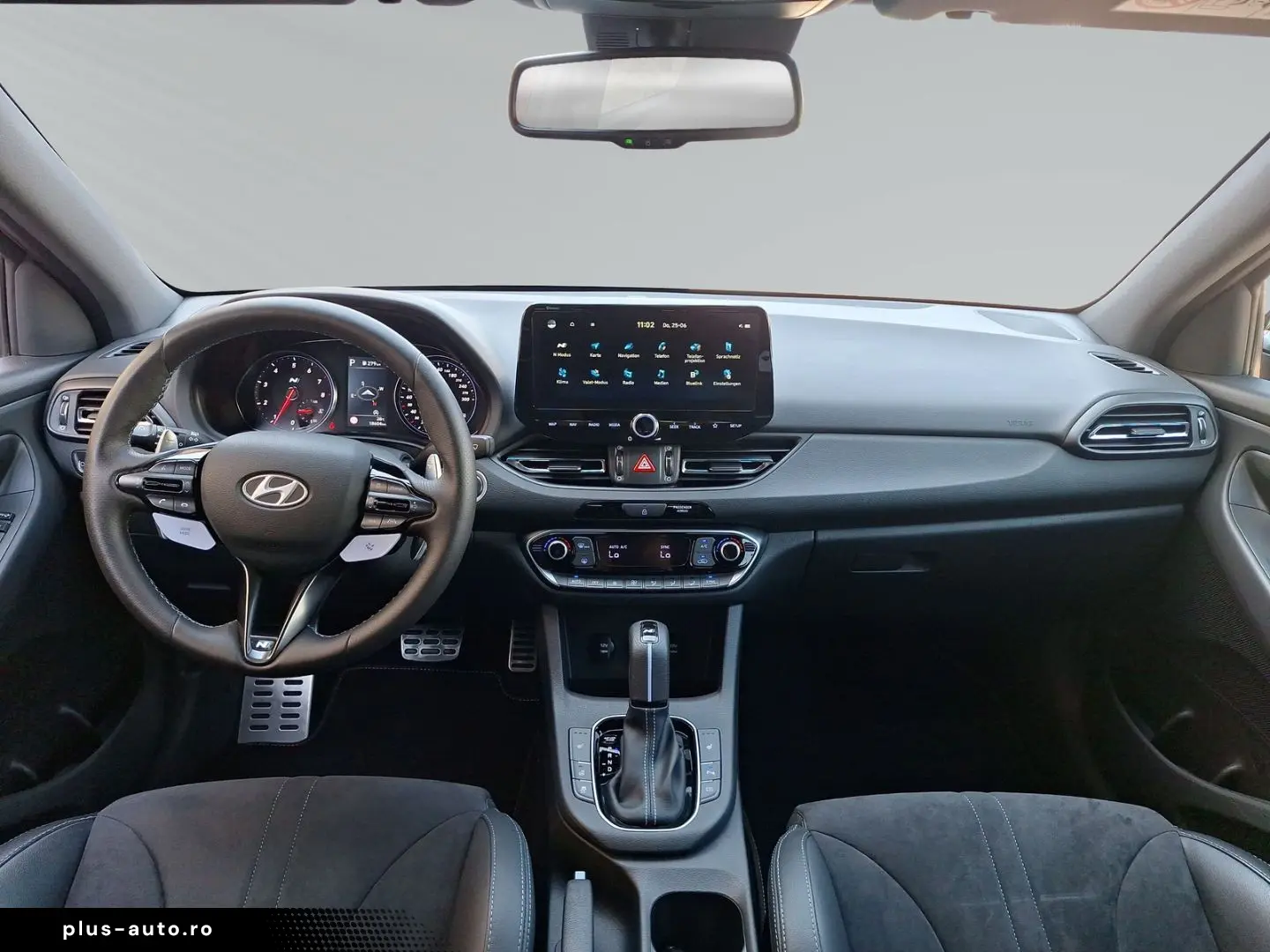 HYUNDAI i30 Fastback N Performance Navi Schalens. Str SD