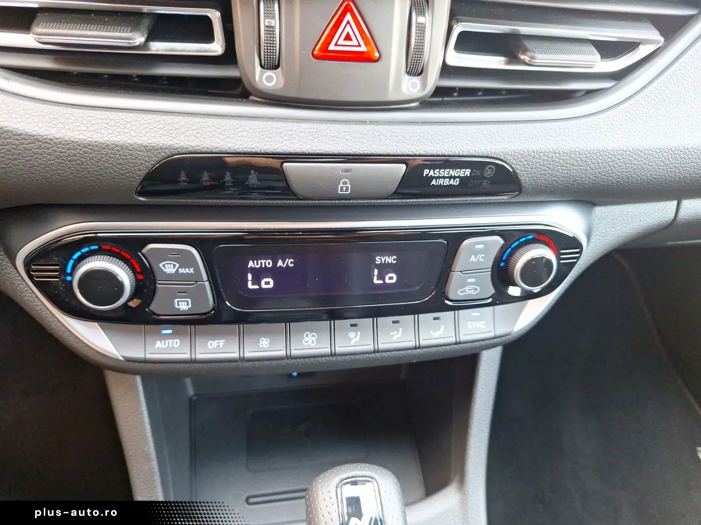 HYUNDAI i30 Fastback N Performance Navi Schalens. Str SD