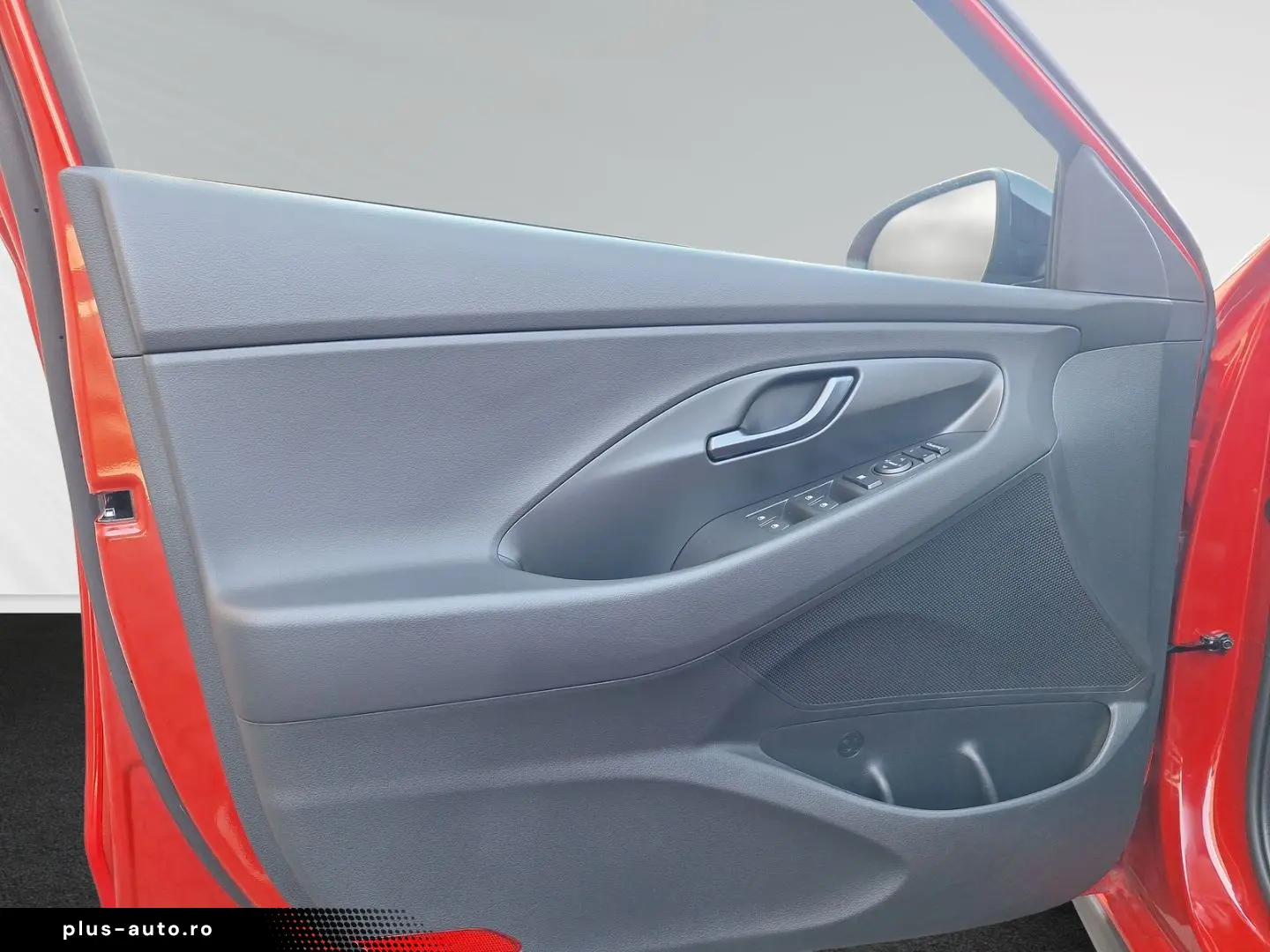 HYUNDAI i30 Fastback N Performance Navi Schalens. Str SD