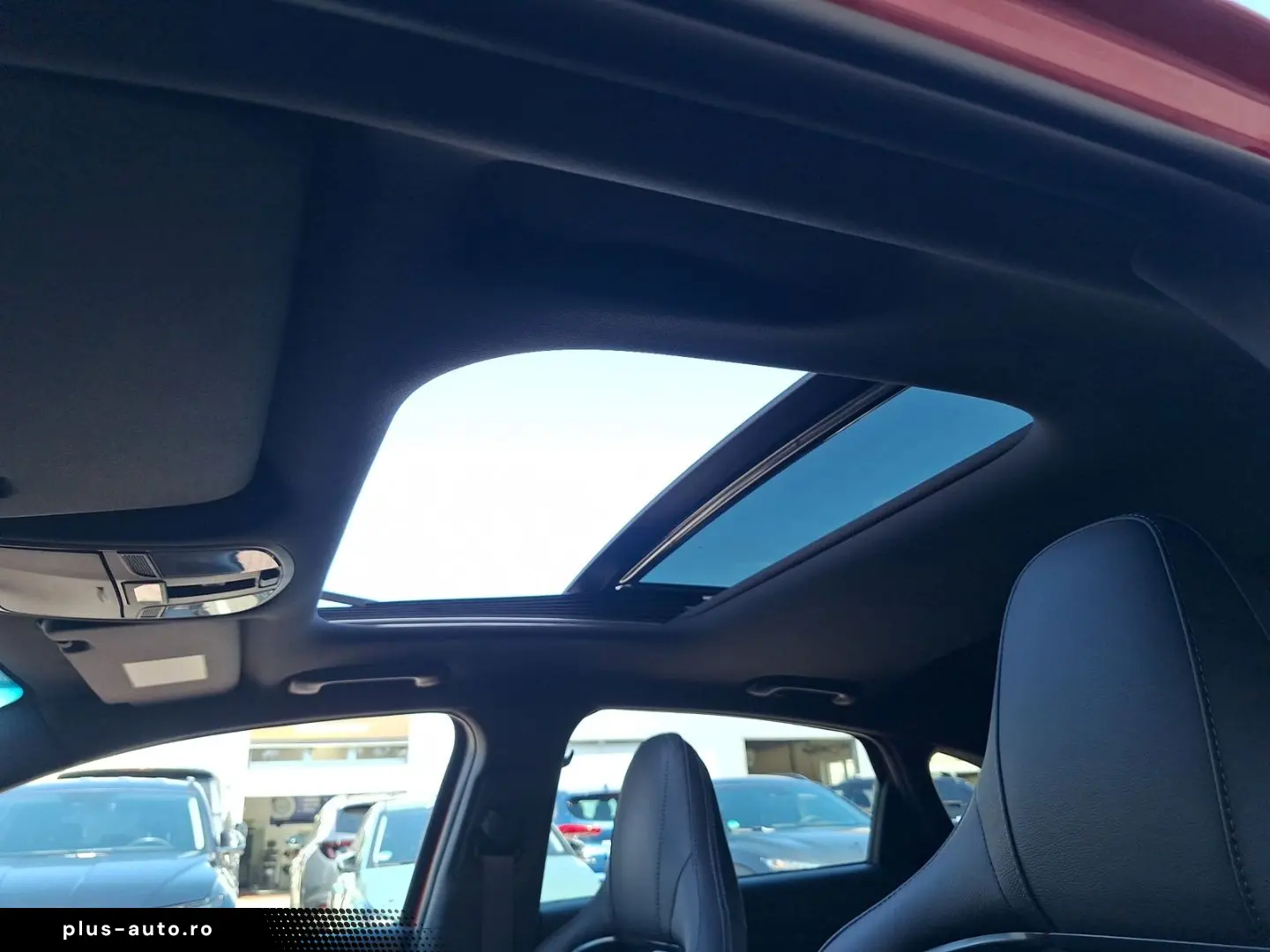 HYUNDAI i30 Fastback N Performance Navi Schalens. Str SD