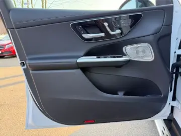 MERCEDES-BENZ GLC 63 AMG S E Performance Premium