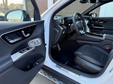MERCEDES-BENZ GLC 63 AMG S E Performance Premium