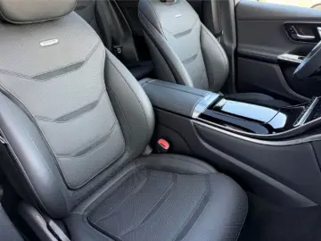 MERCEDES-BENZ GLC 63 AMG S E Performance Premium