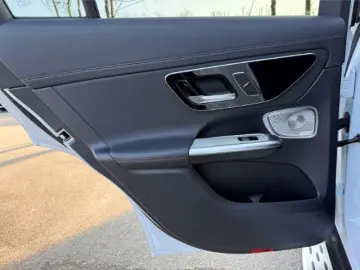 MERCEDES-BENZ GLC 63 AMG S E Performance Premium