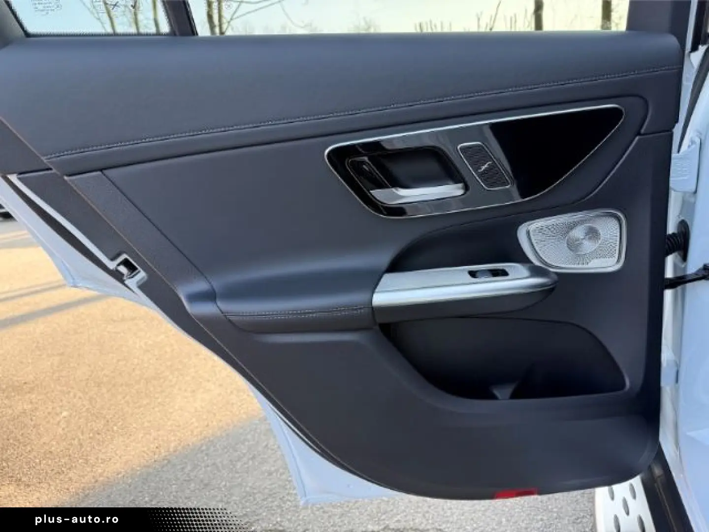 MERCEDES-BENZ GLC 63 AMG S E Performance Premium