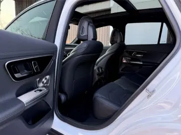MERCEDES-BENZ GLC 63 AMG S E Performance Premium