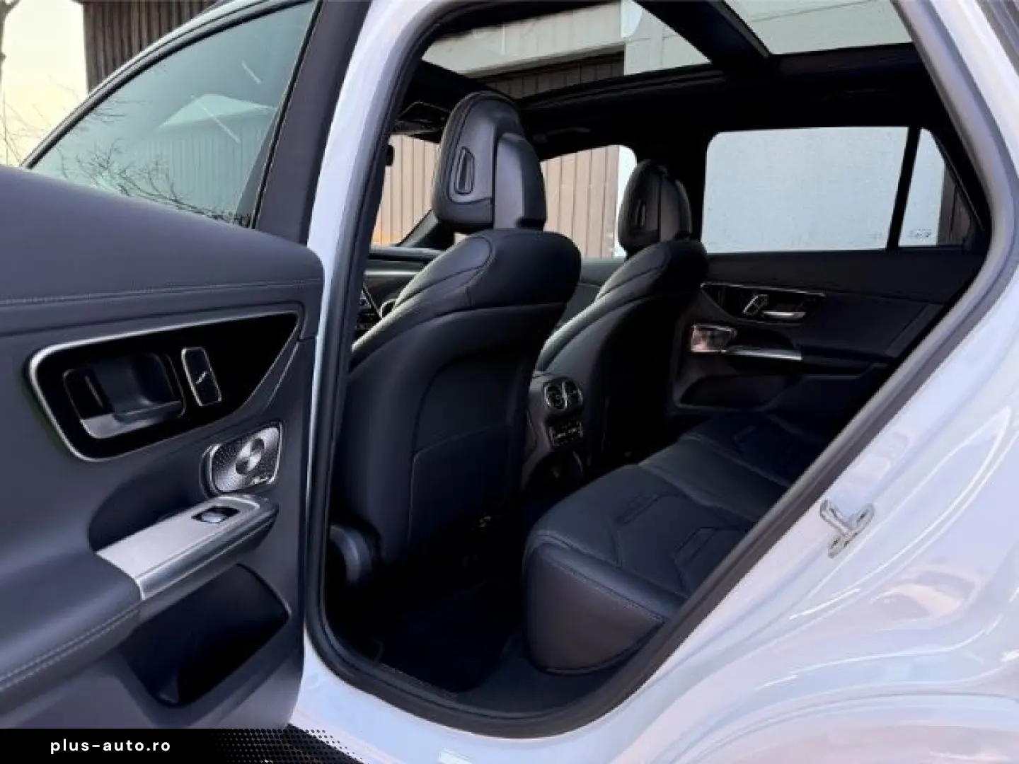 MERCEDES-BENZ GLC 63 AMG S E Performance Premium