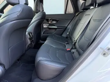 MERCEDES-BENZ GLC 63 AMG S E Performance Premium
