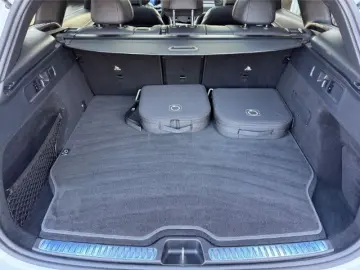 MERCEDES-BENZ GLC 63 AMG S E Performance Premium