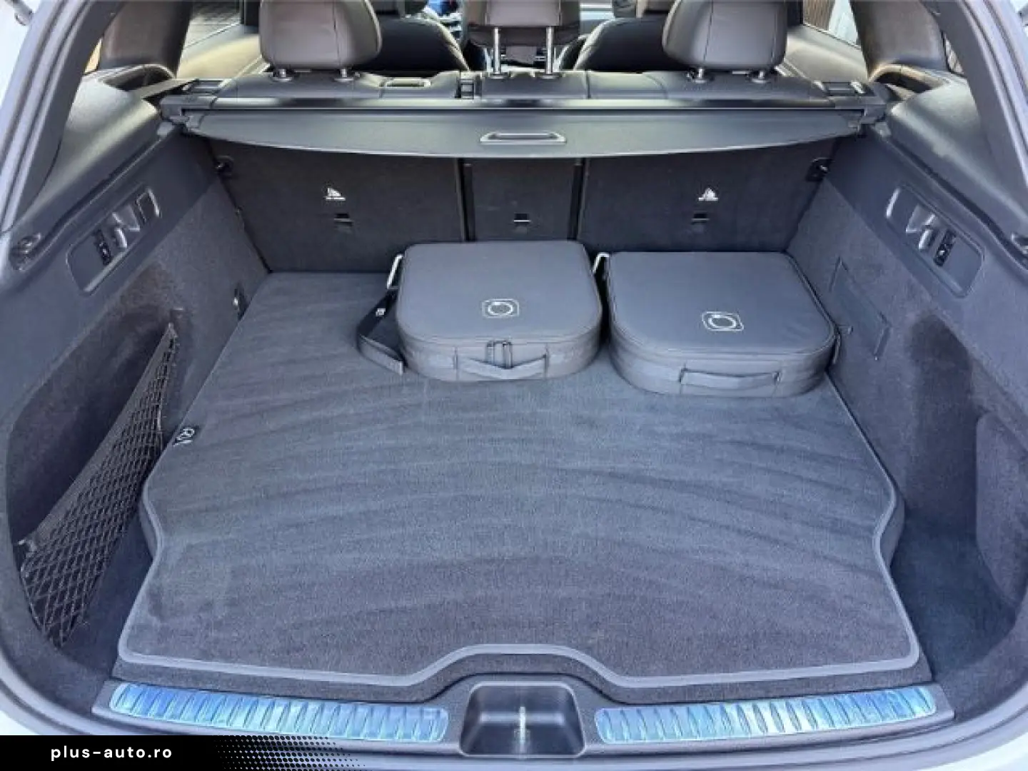 MERCEDES-BENZ GLC 63 AMG S E Performance Premium