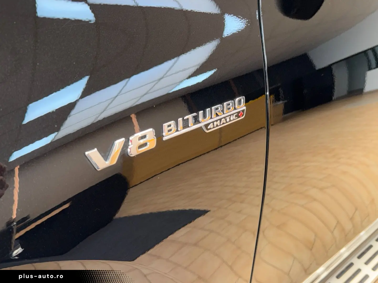 MERCEDES-BENZ GLE 63 S 4Matic  Performance Night-Paket-AMG
