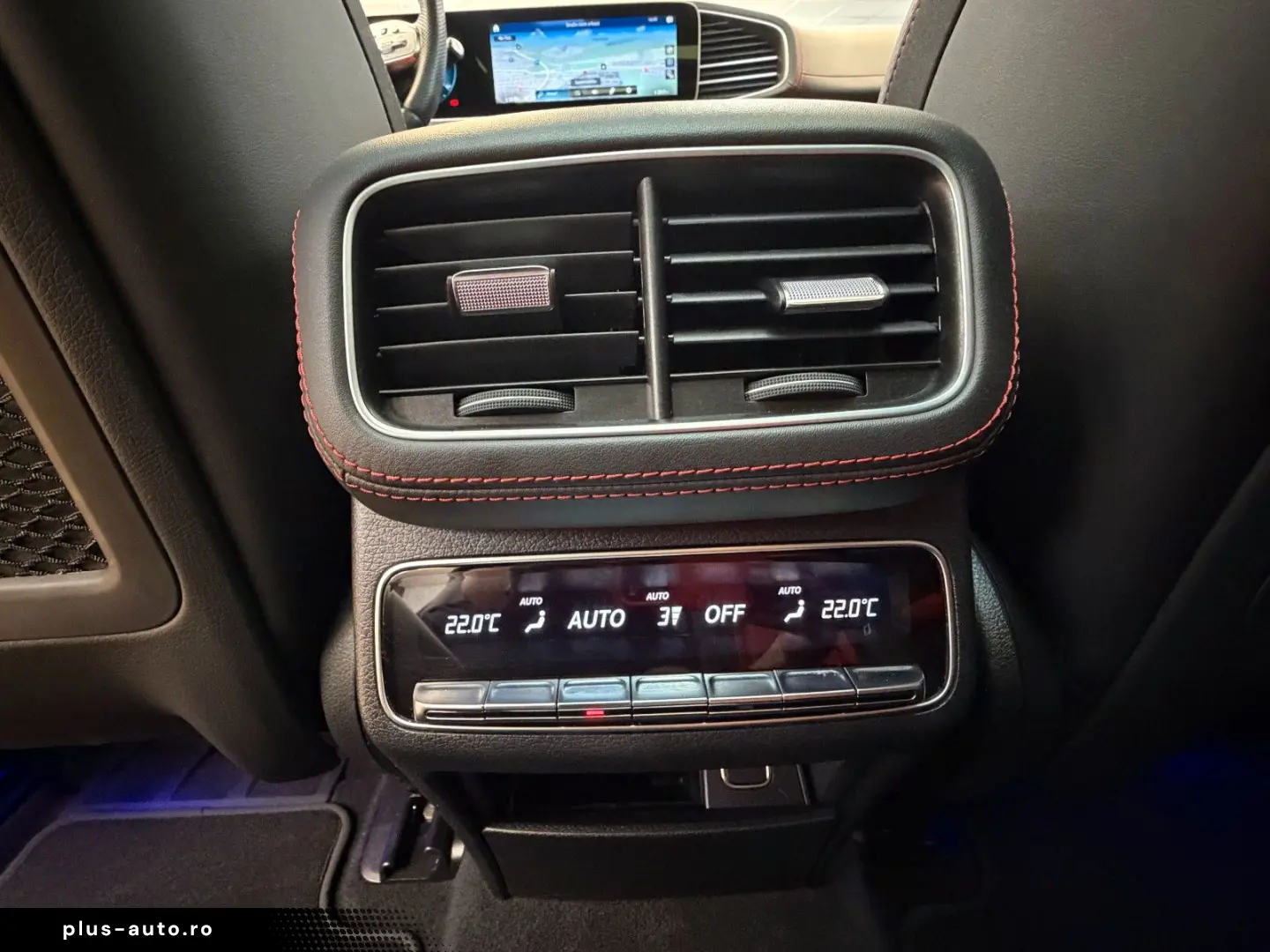 MERCEDES-BENZ GLE 63 S 4Matic  Performance Night-Paket-AMG