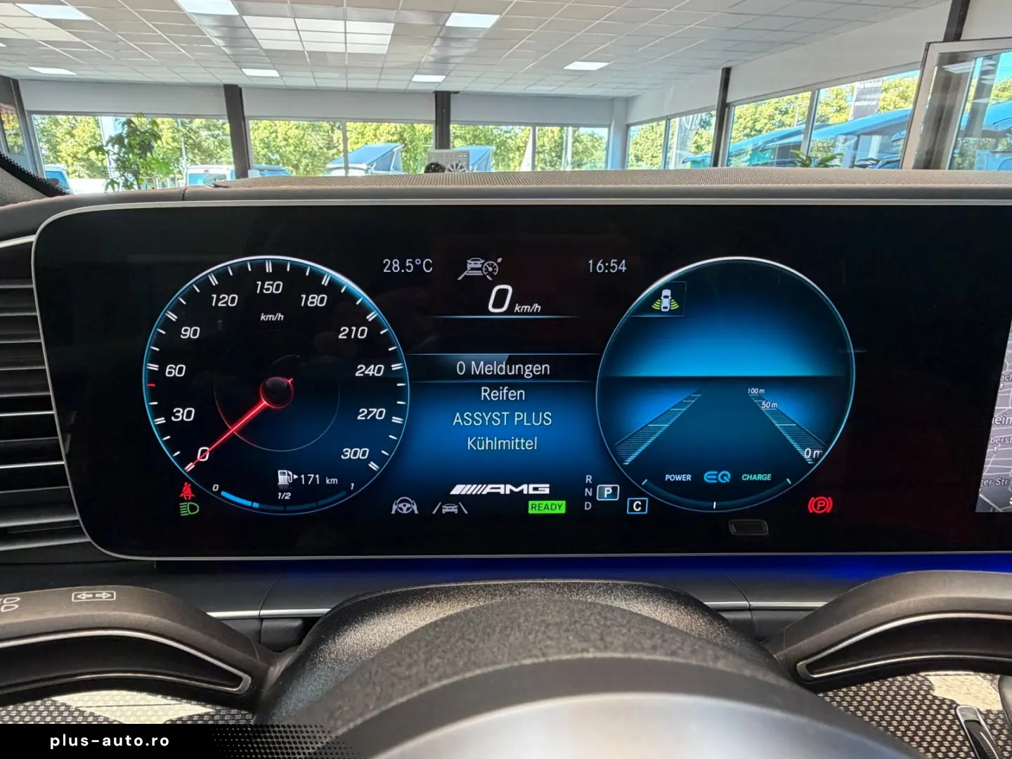 MERCEDES-BENZ GLE 63 S 4Matic  Performance Night-Paket-AMG