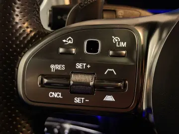 MERCEDES-BENZ G 63 AMG Superior Night- & Performance