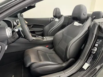 MERCEDES-BENZ SL 63 AMG Massage Lift 21  Performance Night