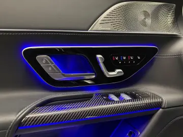 MERCEDES-BENZ SL 63 AMG Massage Lift 21  Performance Night