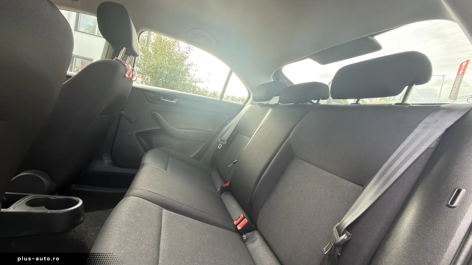 Skoda Rapid 1.4TDI 90cp
