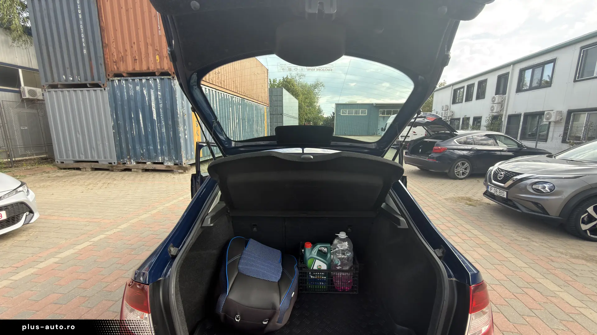 Skoda Rapid 1.4TDI 90cp