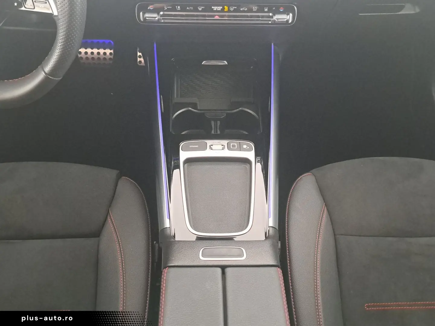 MERCEDES-BENZ GLA 250 e AMG Keyless SHZ LED MBUX 19