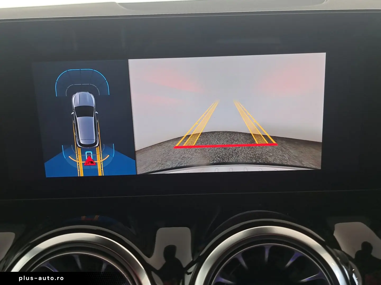 MERCEDES-BENZ GLA 250 e AMG Keyless SHZ LED MBUX 19