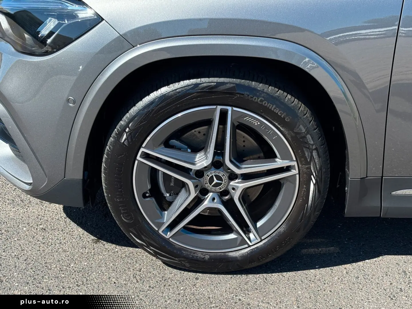 MERCEDES-BENZ GLA 200 d AMG Line Distro Keyless Kame&hellip;