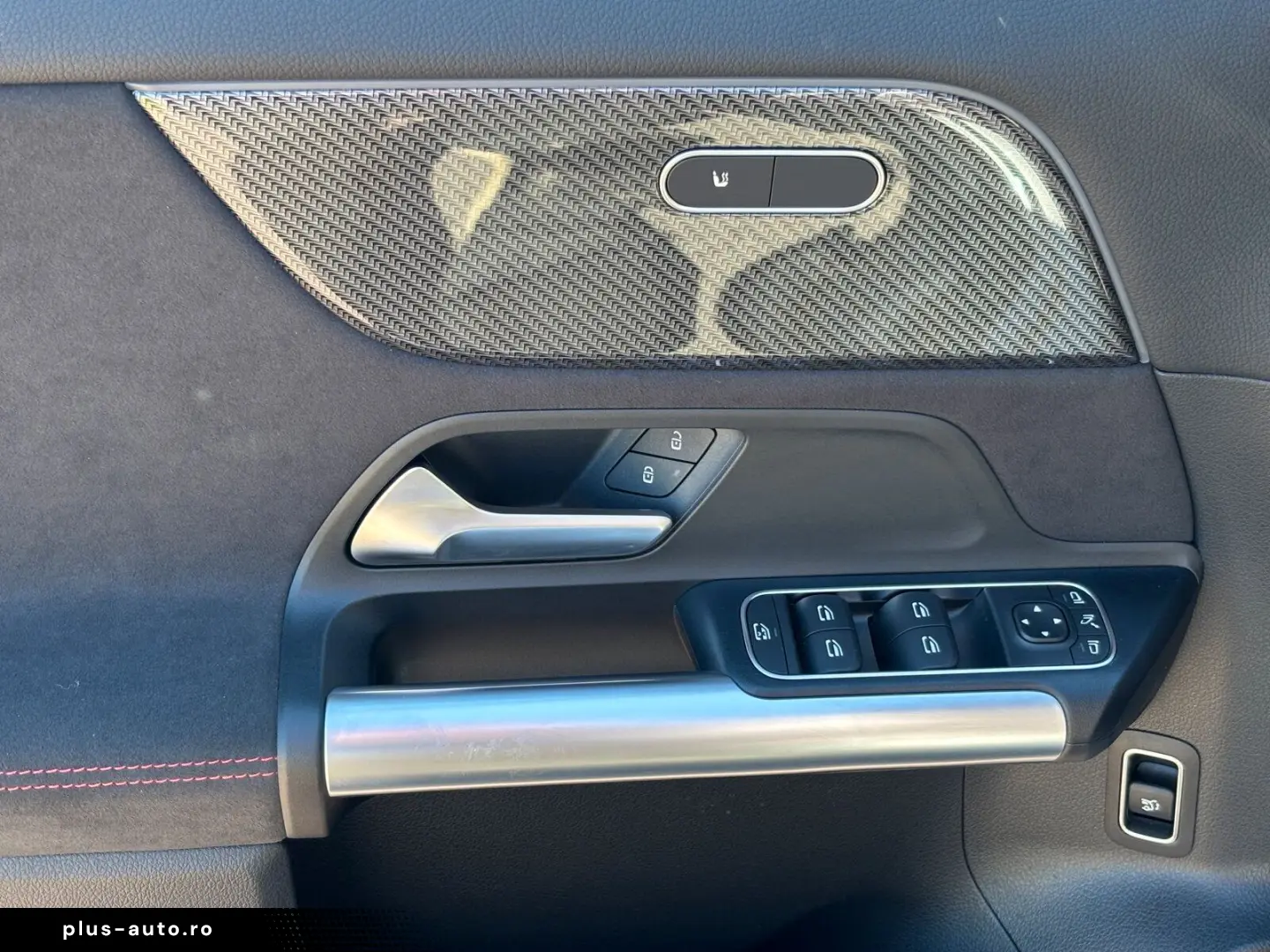 MERCEDES-BENZ GLA 200 d AMG Line Distro Keyless Kame&hellip;