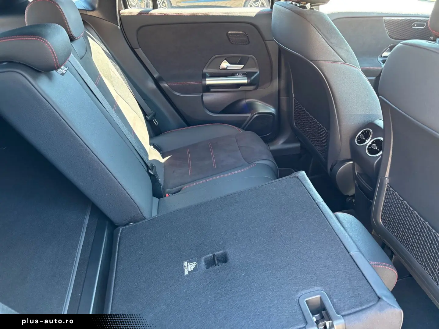 MERCEDES-BENZ GLA 200 d AMG Line Distro Keyless Kame&hellip;