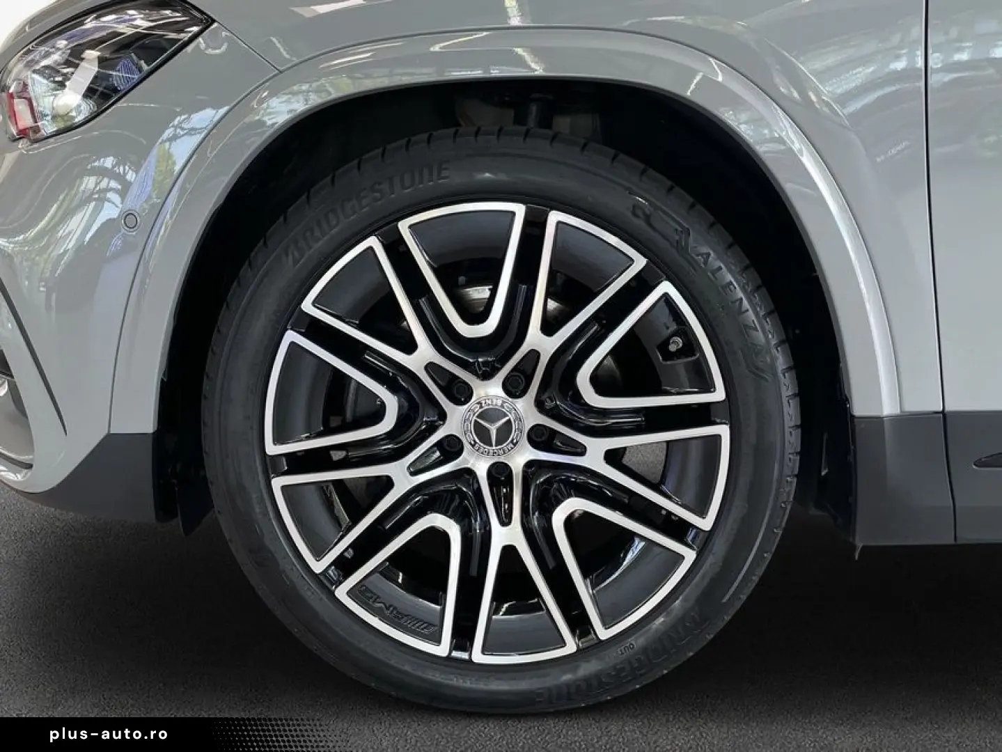 MERCEDES-BENZ GLA 200 d AMG Adva  Night Beam-LED PANO