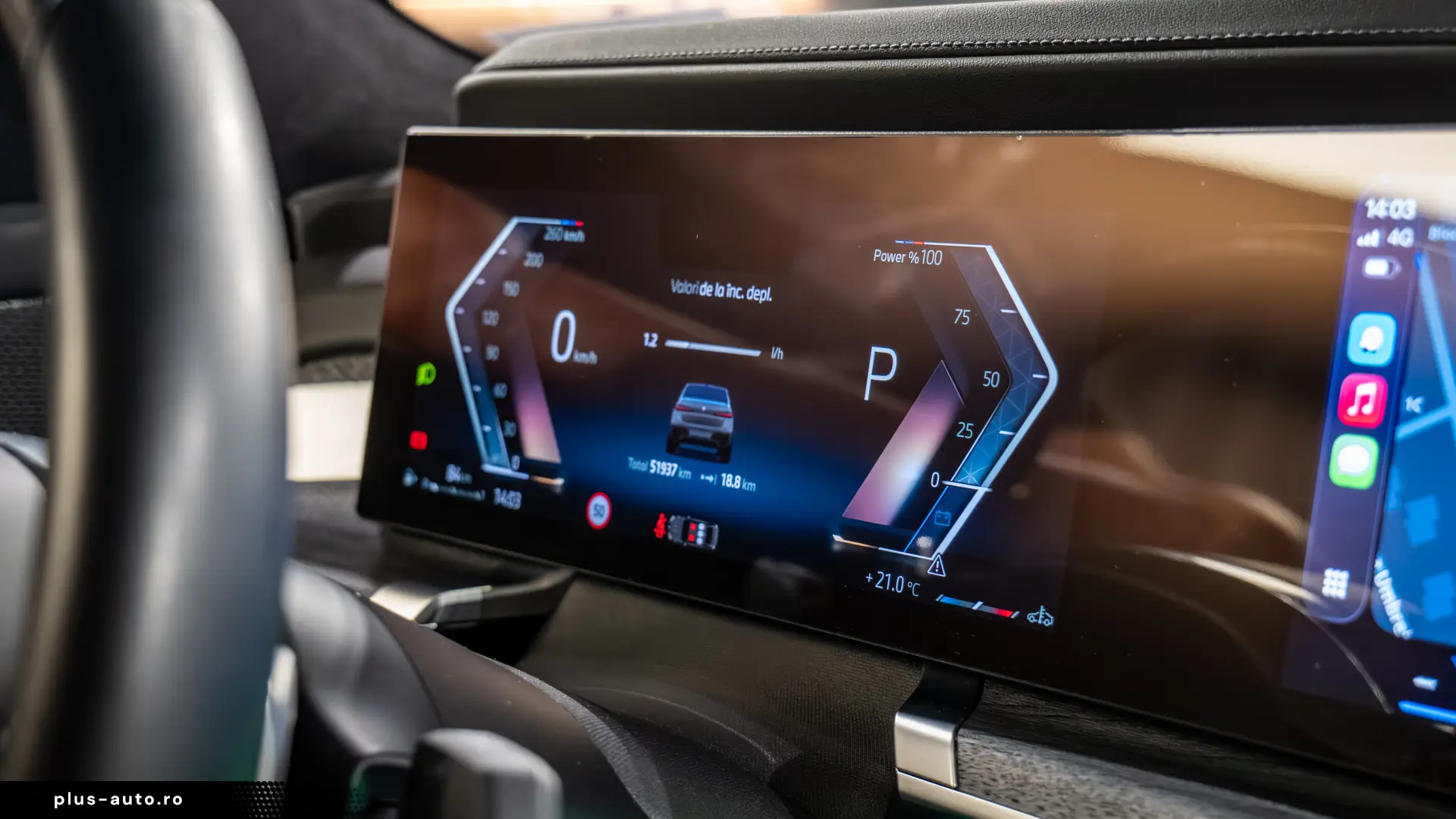BMW 740D xDrive M Sport Brooklyn Grey   Cinema