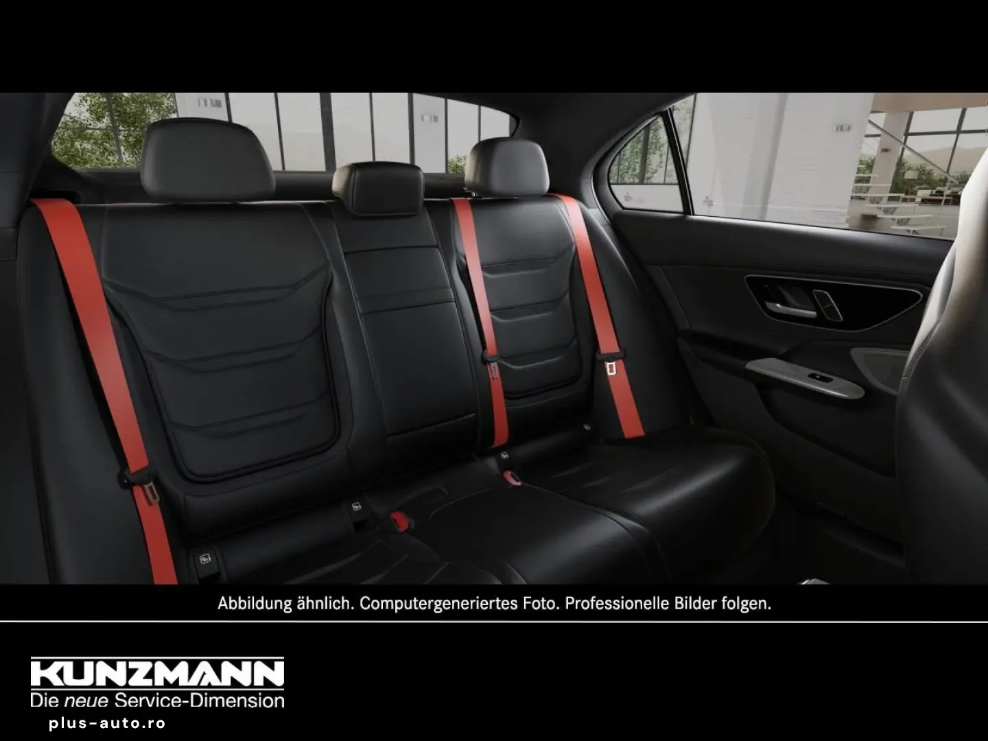 MERCEDES-BENZ C 63 AMG S E PERFORMANCE Night Distronic 360