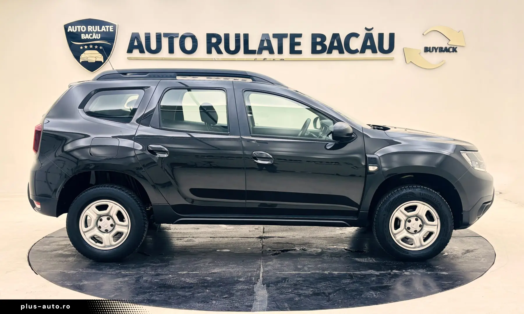 Dacia   DUSTER   1.6 BENZINA   114CP   An 2018   Euro 6   Ma