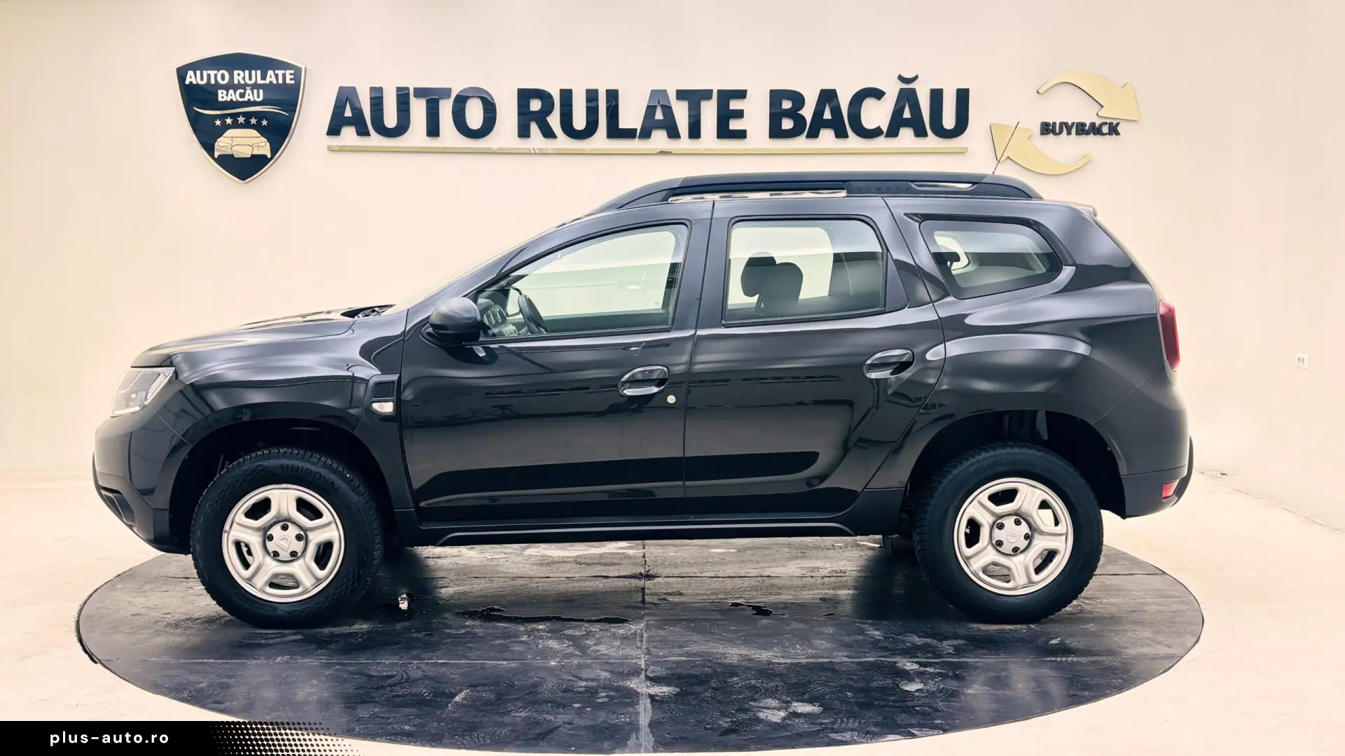 Dacia   DUSTER   1.6 BENZINA   114CP   An 2018   Euro 6   Ma