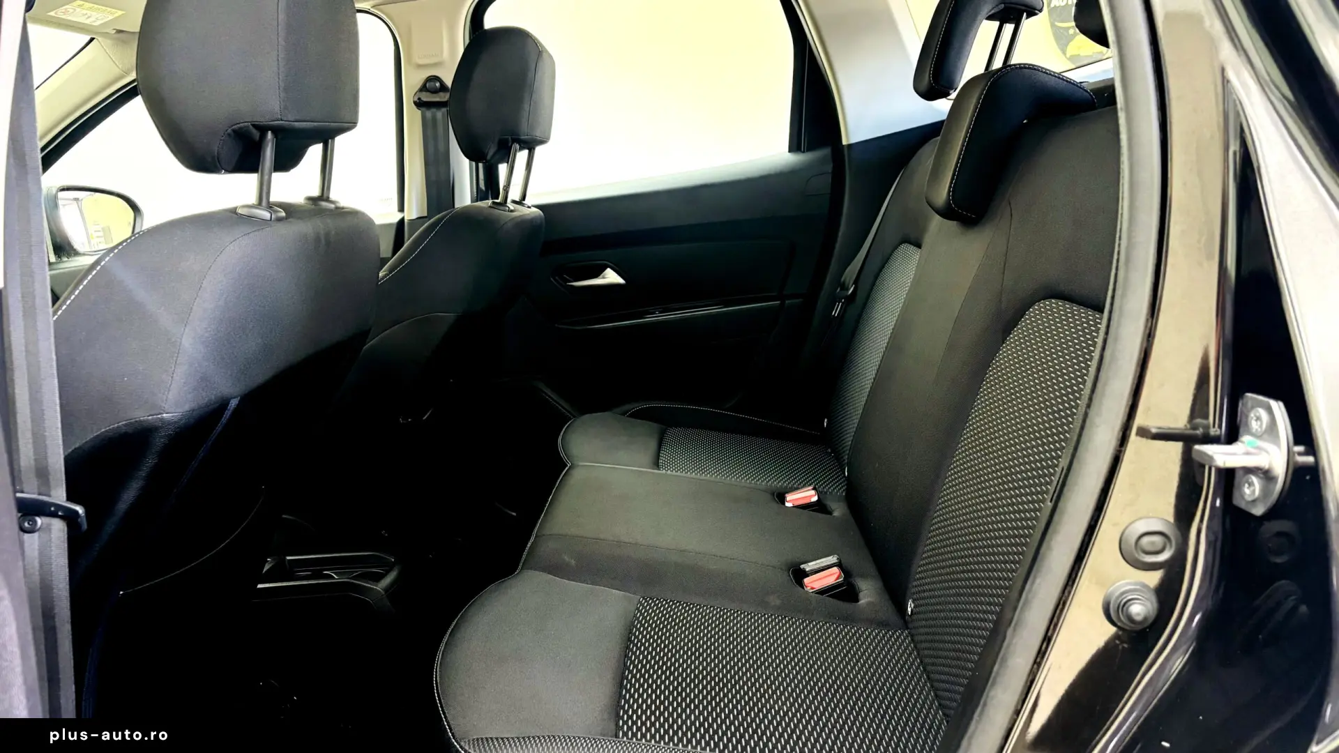 Dacia   DUSTER   1.6 BENZINA   114CP   An 2018   Euro 6   Ma