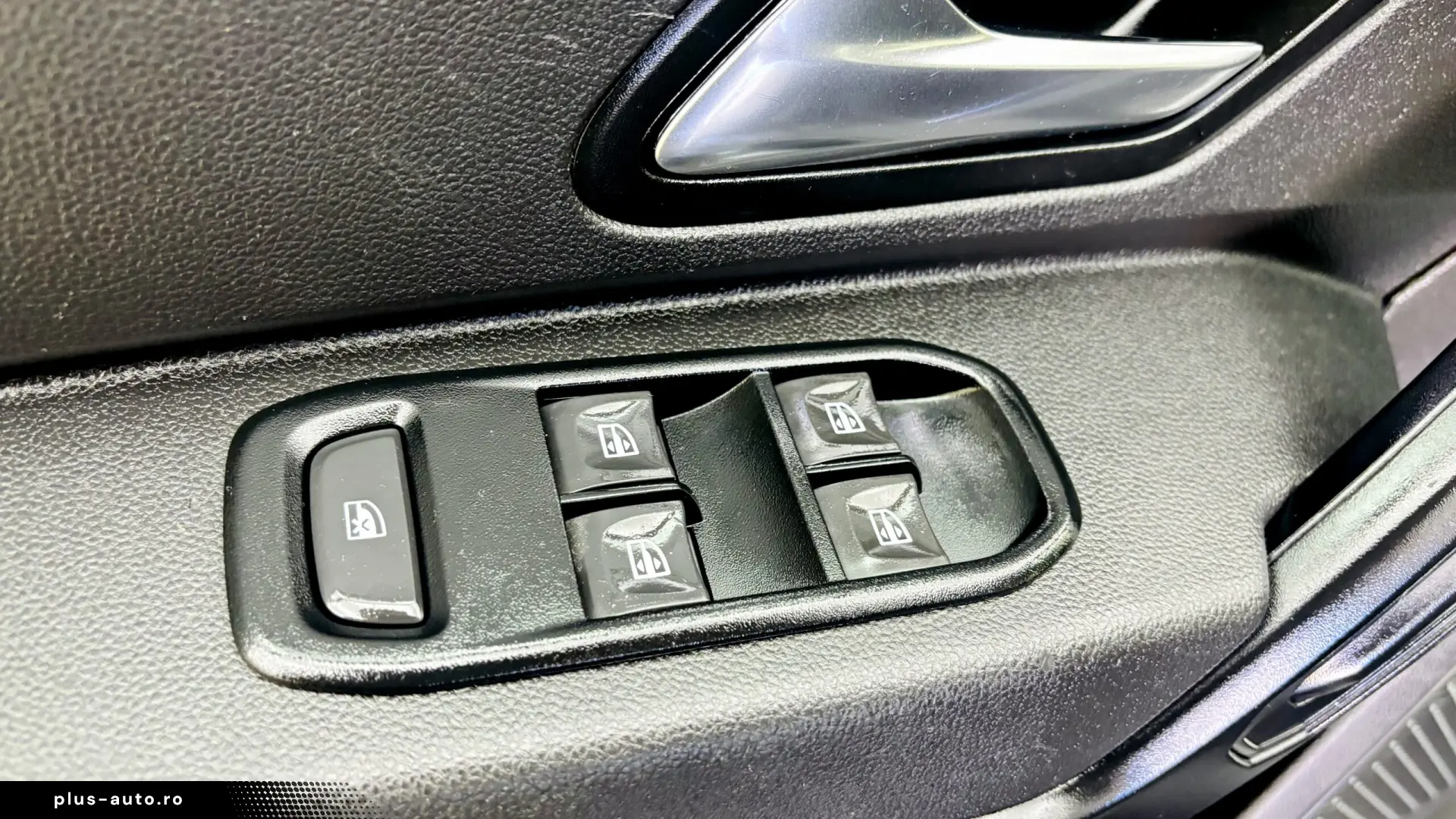 Dacia   DUSTER   1.6 BENZINA   114CP   An 2018   Euro 6   Ma