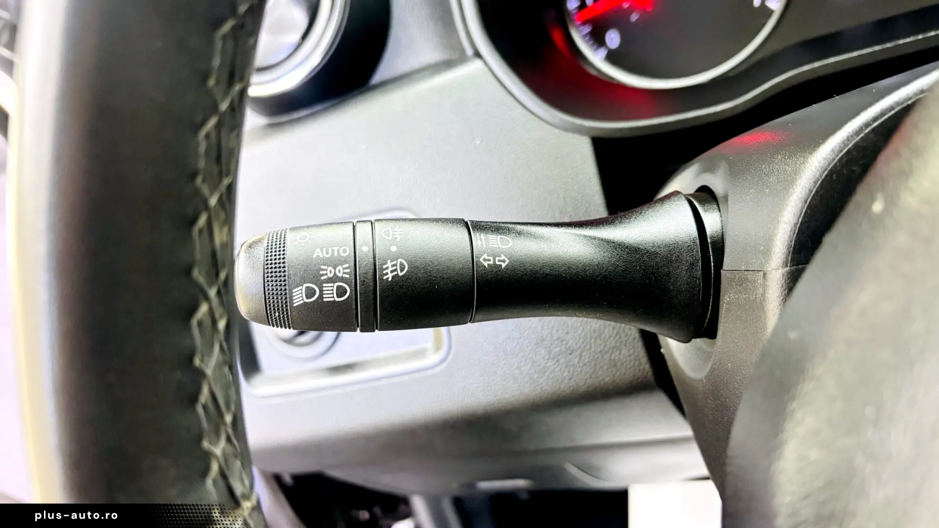 Dacia   DUSTER   1.6 BENZINA   114CP   An 2018   Euro 6   Ma