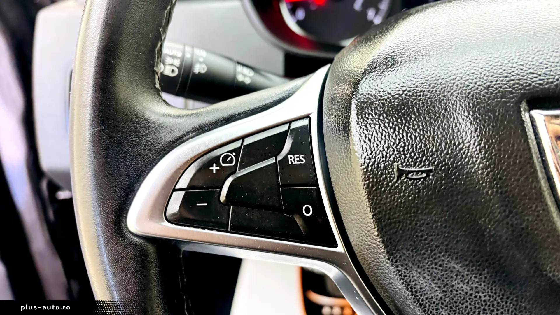 Dacia   DUSTER   1.6 BENZINA   114CP   An 2018   Euro 6   Ma